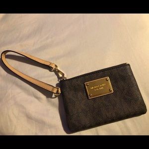 Michael Kors Wristlet
